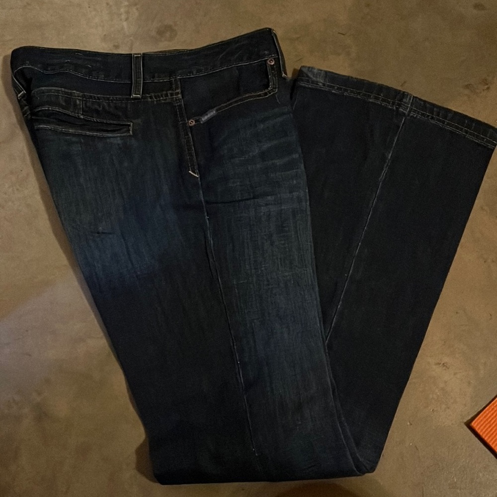 Cinch trouser 28/regular